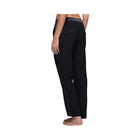 LULULEMON Rise & Shine Pants - Picture 2 of 11